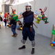 Illustration for article titled The Absolute Best Cosplay From New York Comic-Con 2013